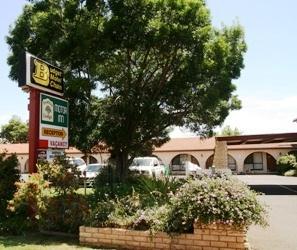 Forest Lodge Motor Inn Dubbo