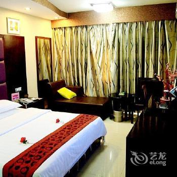 Tianhe Hotel Haicheng