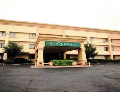 La Quinta Inn Toledo/Perrysburg