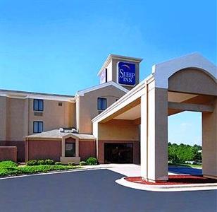 Sleep Inn Statesville