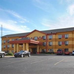 Comfort Inn & Suites Pryor