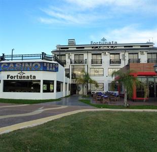 Hotel Casino Fortunata