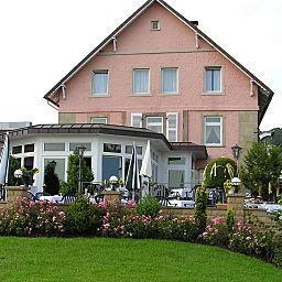 Altes Zollhaus Hotel