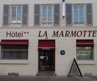 Hotel La Marmotte