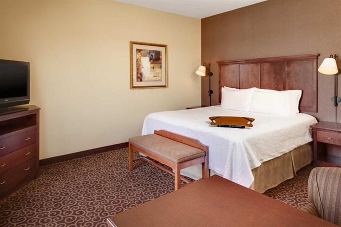 Hampton Inn Branson - Branson Hills