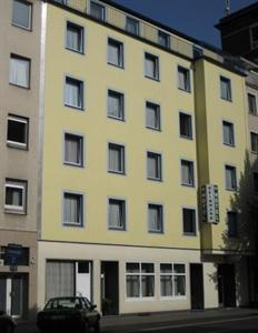 Hotel Garni Reinhard