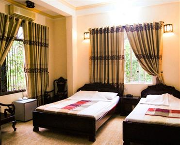 Binh Minh Sunrise Hotel