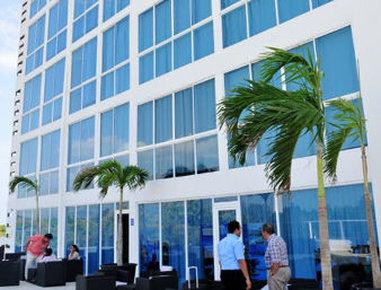 Tryp Playa Coronado