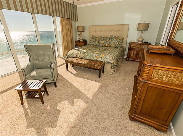 Oceania Destin Rental by Holiday Isles