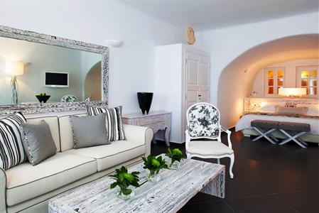 San Antonio Hotel Imerovigli