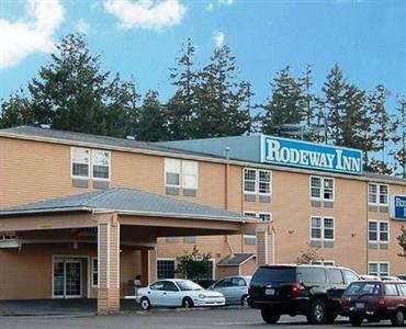 Rodeway Inn Bellingham