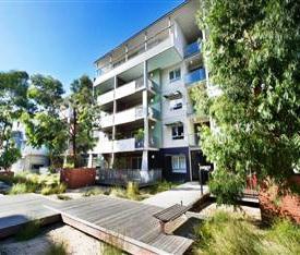 Apartment2c Barkly Melbourne