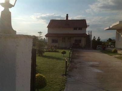 Guesthouse Anestis