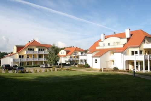 H+ Hotel Ferienpark Usedom