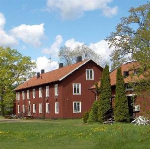 Orrefors Bed & Breakfast