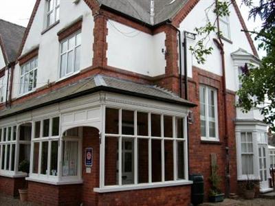 Pitchaway Guest House