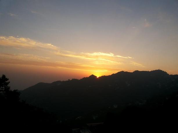 Valley View Hotel Mussoorie