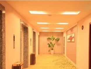 Kunshan Global Jade Business Hotel