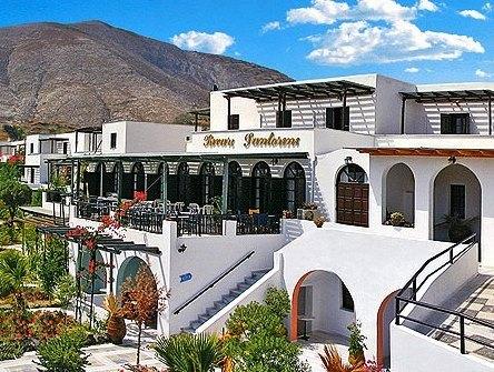 Rivari Hotel Kamari