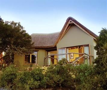 Kuzuko Lodge Addo