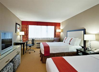 Holiday Inn Hotel & Suites Marlboro