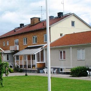 Bralanda Vandrarhem