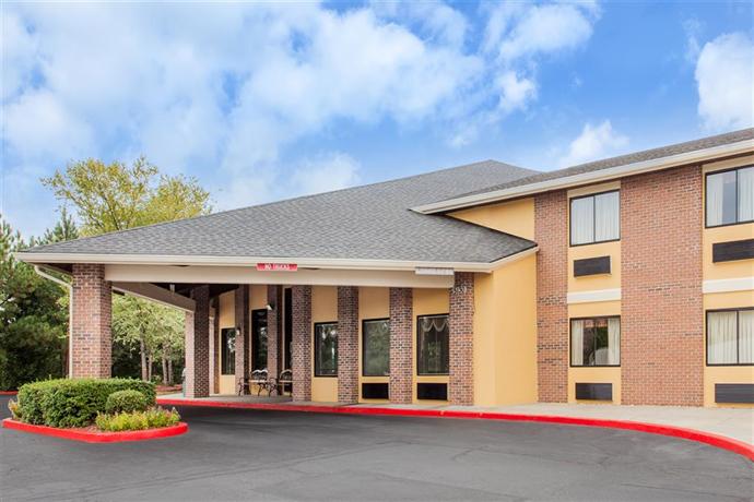 Baymont Inn & Suites Smyrna