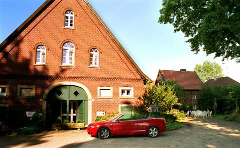 Hotel Eichenhof Greven