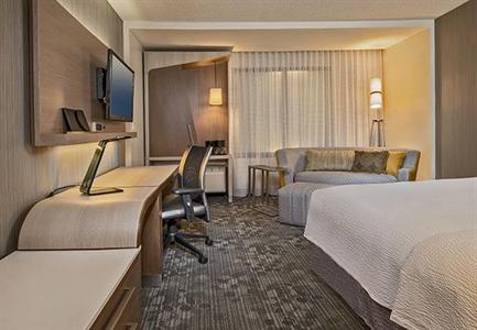 Courtyard by Marriott Wilkes-Barre Scranton