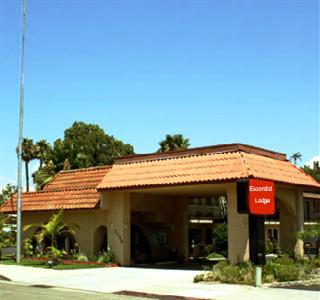 Escondido Lodge