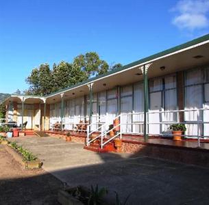 Kangaroo Island Seaview Motel