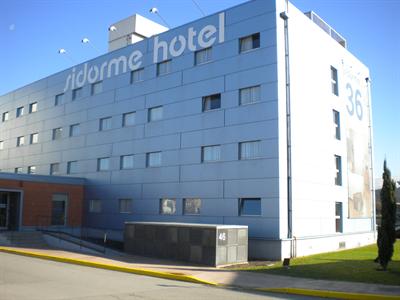 Hotel Sidorme Barcelona Mollet