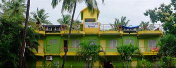 Wavelet Beach Resort Canacona