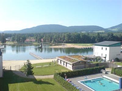 TRIXI-Ferienpark Zittauer Gebirge