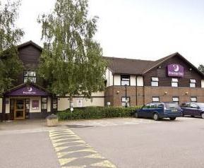 Premier Inn Shirley Solihull