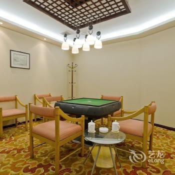 Jiangsu Cuipingshan Hotel