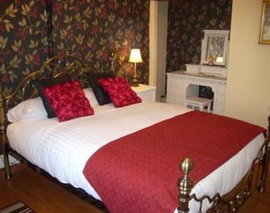 Bric-a-Brac Holiday Cottage