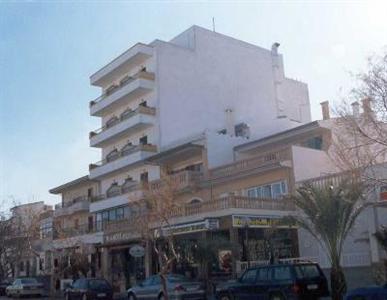 Hostal Flamenco