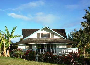 Princeville Bed And Breakfast