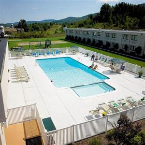 Holiday Inn Oneonta