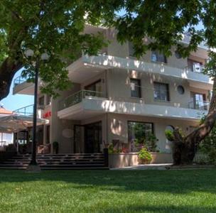 Hotel Ifigenia