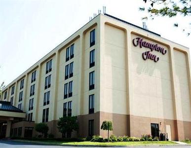 Hampton Inn Reading Wyomissing