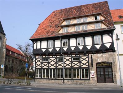 Hotel Sankt Florian