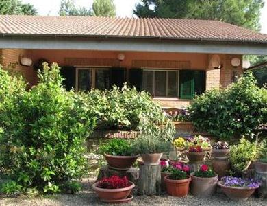 Villa La Grandetta Bed & Breakfast Andria