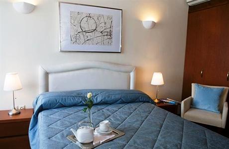 Enalio Suites