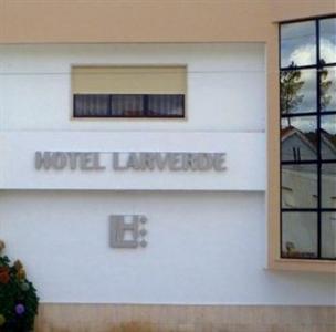 Hotel Larverde