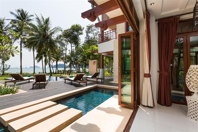 Amatapura Beach Villa 12