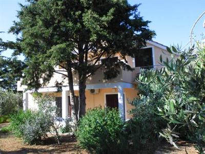 Apartments Galius