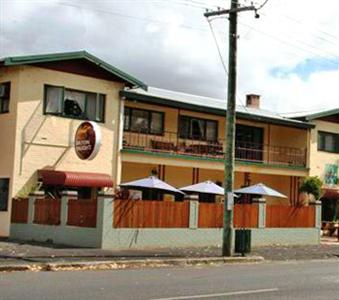 Northcliffe Hotel And Motor Inn