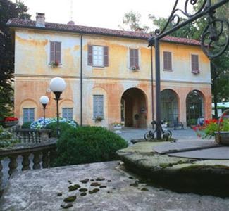 Villa Valentina Tradate